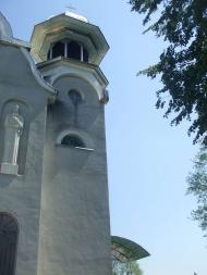 храм святого Володимира Великого