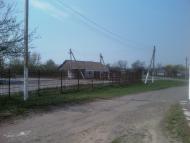 вулиці села