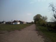 вулиці села