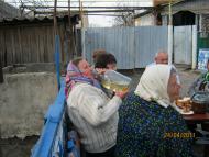 Подорож на  Сумщину