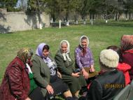 Зустріч  через 48  років