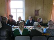 Зустріч  через 48  років