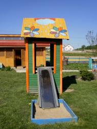 Валякузьминський НВК 'Веселка'