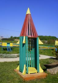 Валякузьминський НВК 'Веселка'