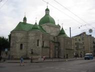 Храми Тернополя