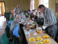 Зустріч  через 48  років