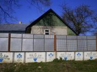 Старий Вовчинець