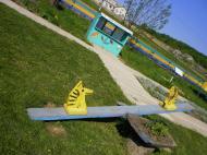 Валякузьминський НВК 'Веселка'