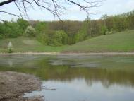 Фото села, в якому вже ніхто не живе...