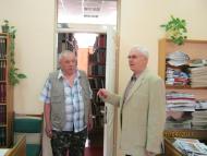 Подорож на  Сумщину