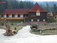 Гостиница 'Сокильское'