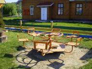 Валякузьминський НВК 'Веселка'