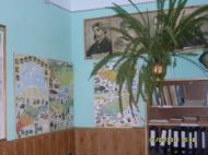 Корчівецька ЗОШ I-IIIст.