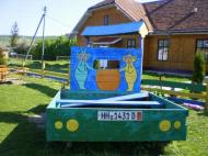 Валякузьминський НВК 'Веселка'