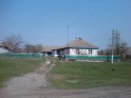 вулиці села