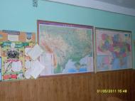 Корчівецька ЗОШ I-IIIст.