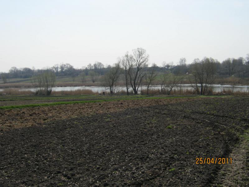 Подорож на  Сумщину - Сакуниха