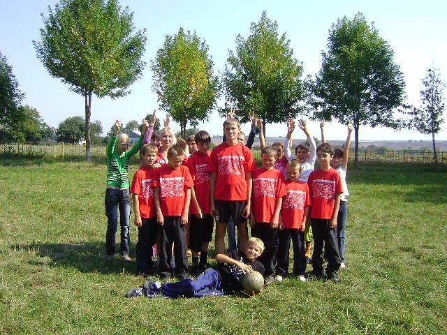 Школа - Михлин