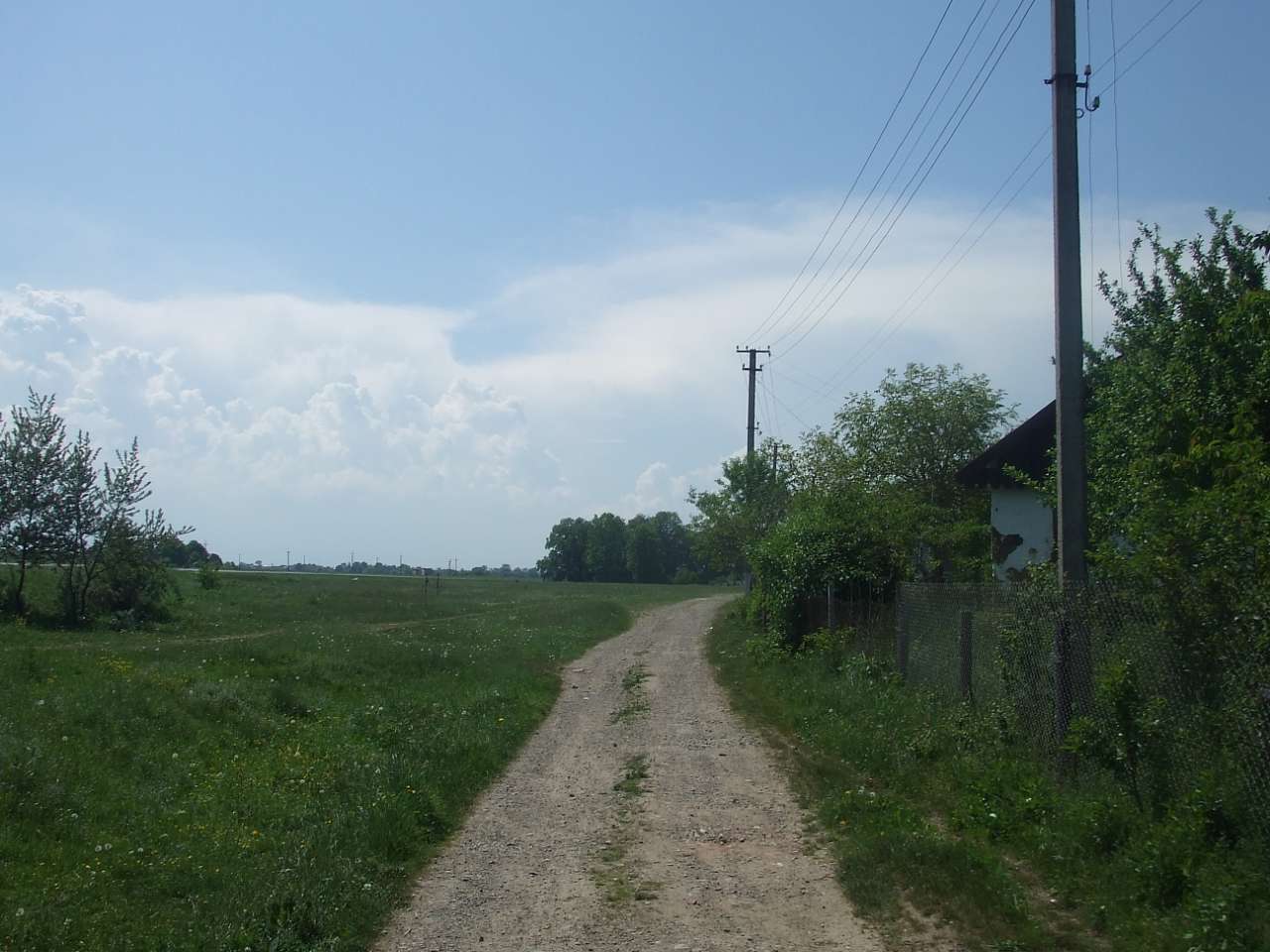 краєвид - Тейсаров