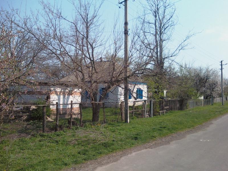 вулиці села - Вершина-Згарська