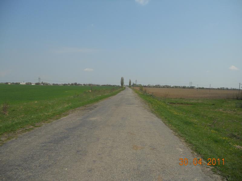 Село - Lysyche