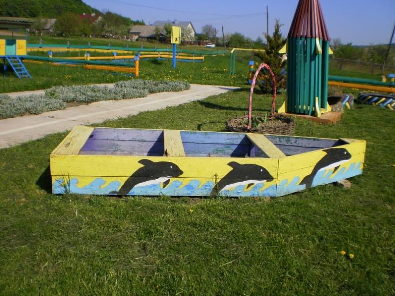 Валякузьминський НВК 'Веселка' - Валя Кузьмина