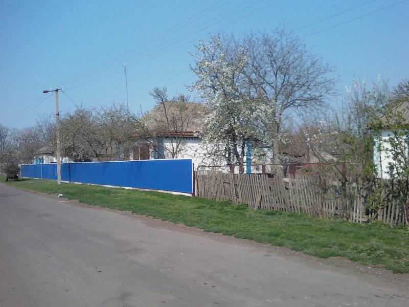 вулиці села - Вершина-Згарська