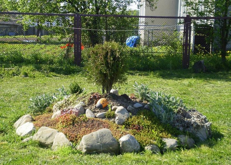 Валякузьминський НВК 'Веселка' - Валя Кузьмина