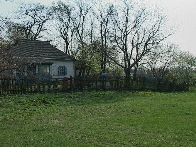 вулиці села - Вершина-Згарська