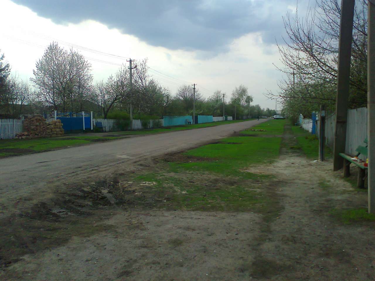 Пишненки - Пишненки