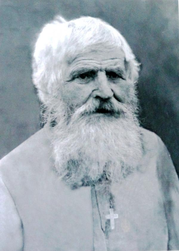 ЛЮДИ МАРХАЛЕВКИ - Мархалівка