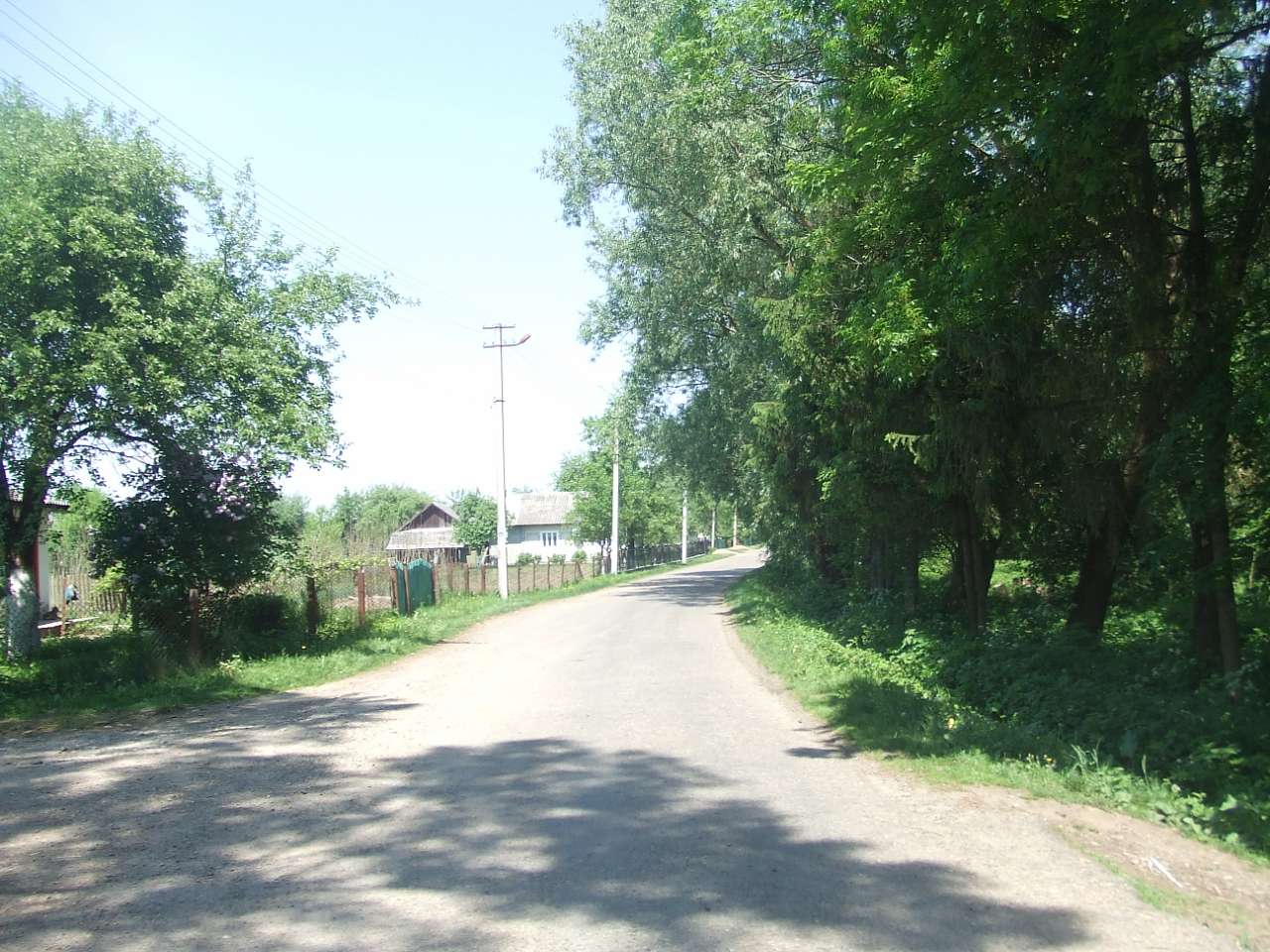 краєвид - Тейсаров