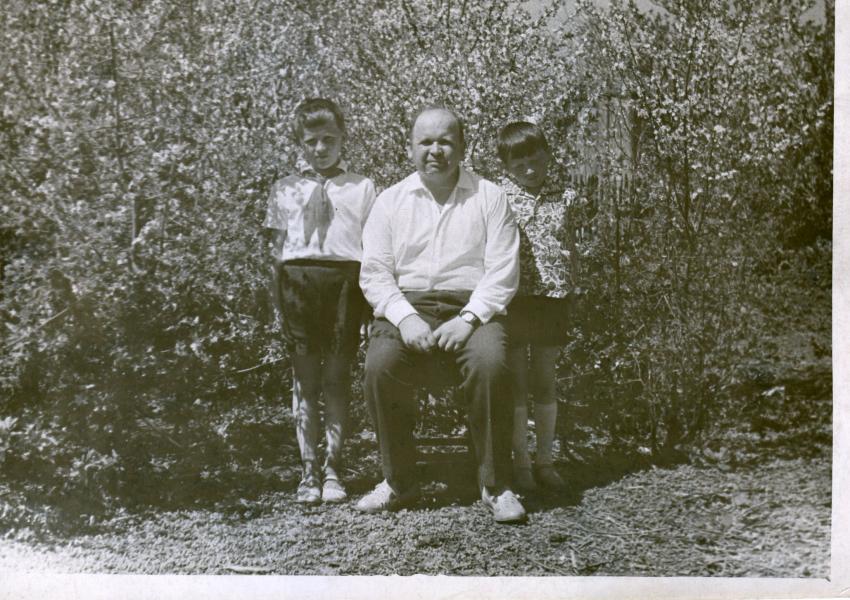 Шандровка - Шандрівка