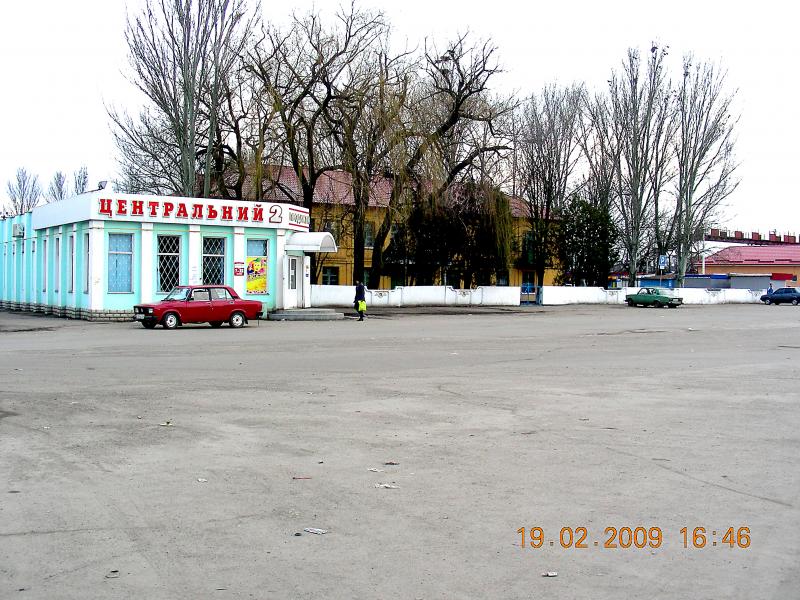 Апостолово - Апостолово