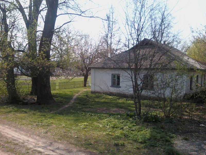 вулиці села - Вершина-Згарская