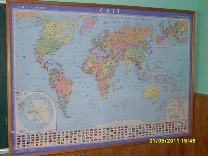 Корчівецька ЗОШ I-IIIст. - Корчівці