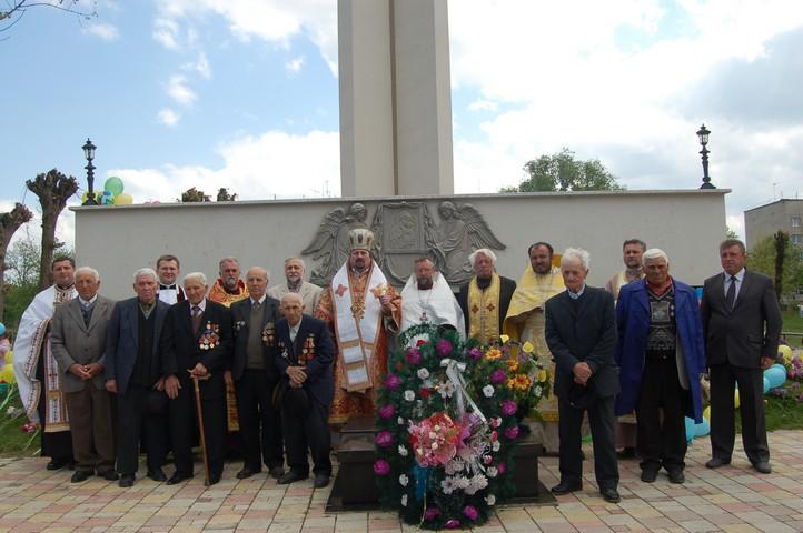 Буштино-642 - Буштино