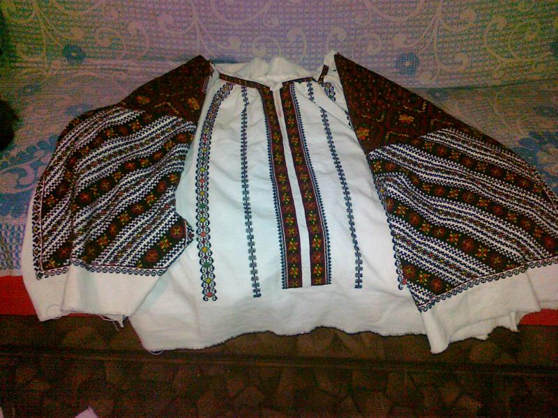 Моє село - Колодробка