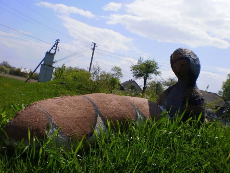 Тарашанська ЗОШ I-IIIст. - Тарашани