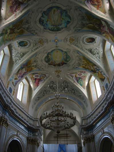 Храми Тернополя - Тернопіль