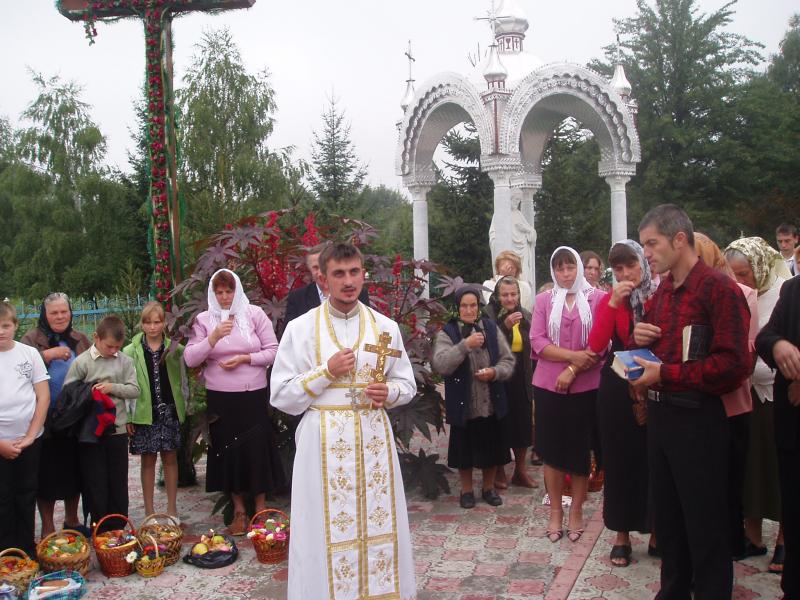 Історія Зібранівки - Зібранівка