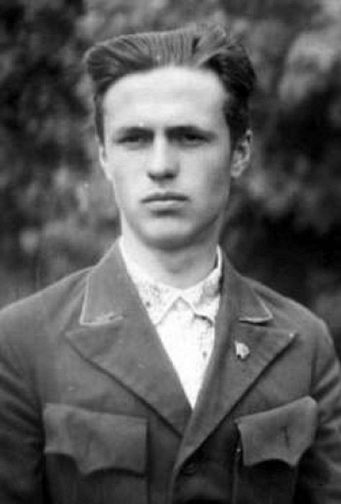 Пам'яті Василя Симоненко - Біївці