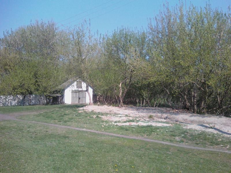 вулиці села - Вершина-Згарская