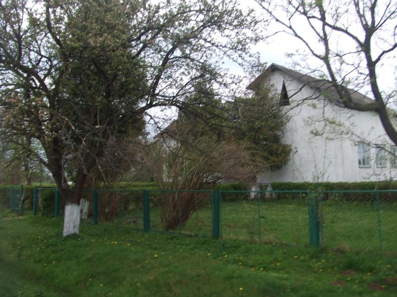 сільська рада - Долішнє