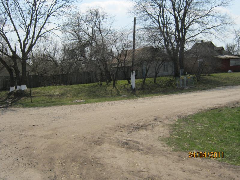 Подорож на  Сумщину - Сакуниха