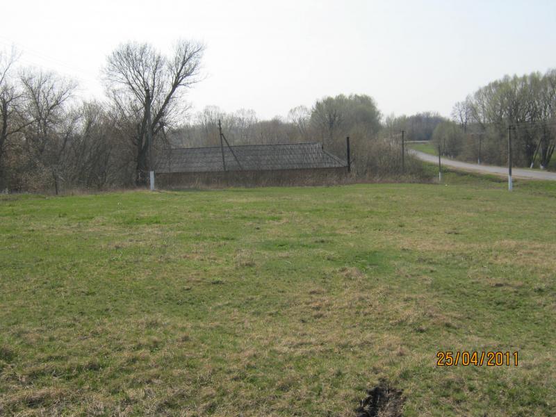 Подорож на  Сумщину - Сакуниха