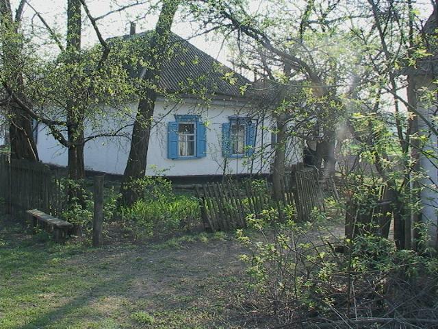 вулиці села - Вершина-Згарська