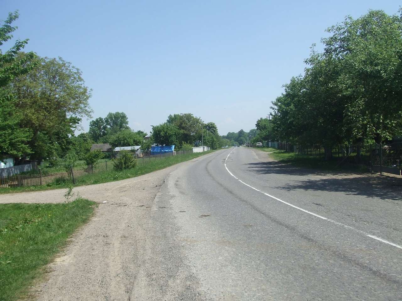 краєвид - Teysariv