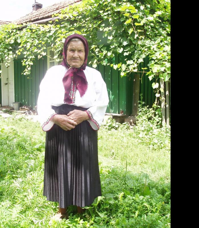 Історія Зібранівки - Зібранівка