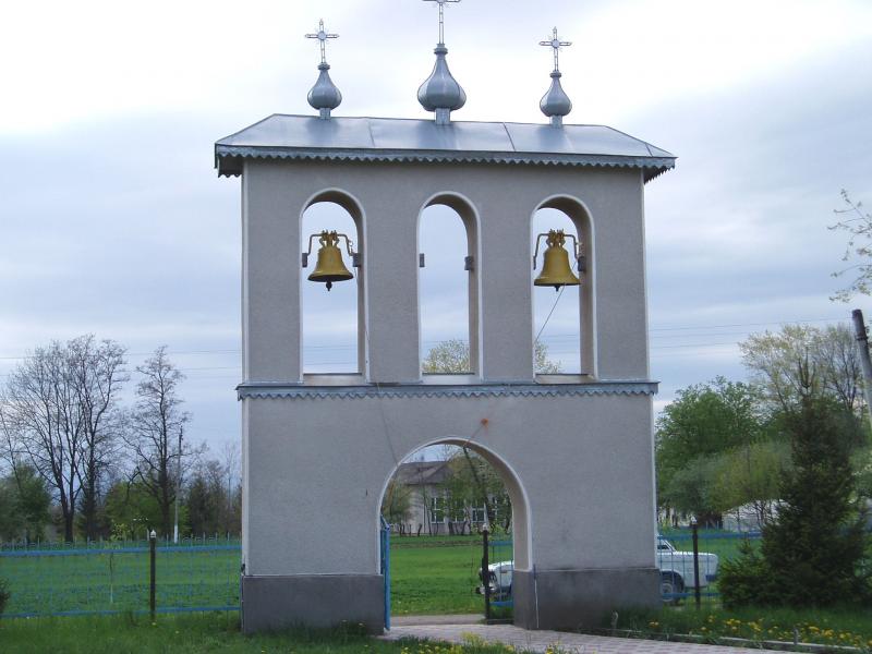 Фото Зібранівки - Зібранівка